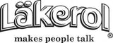 Läkerol Licorice Seasalt 25g, 24-Pack - Scandinavian Goods