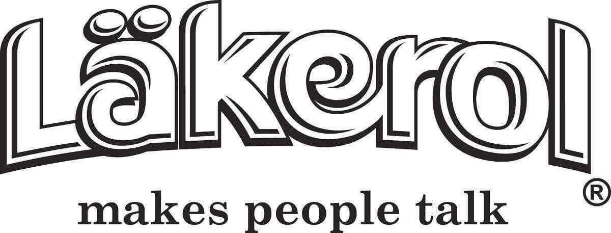 Läkerol Original 75g, 12-Pack - Scandinavian Goods