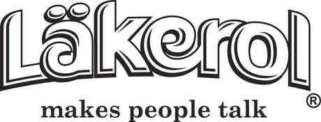 Läkerol Original 75g, 12-Pack - Scandinavian Goods