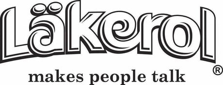 Läkerol Raspberry Licorice 25g - Scandinavian Goods