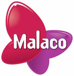 Malaco Aakkoset Tropiikki 230g, 10-Pack - Scandinavian Goods
