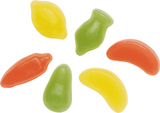 Malaco Fruxo 200g - Scandinavian Goods