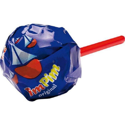 Malaco PimPim Lollipop 15g - Scandinavian Goods
