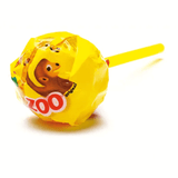 Malaco Zoo Lollipop 15g - Scandinavian Goods