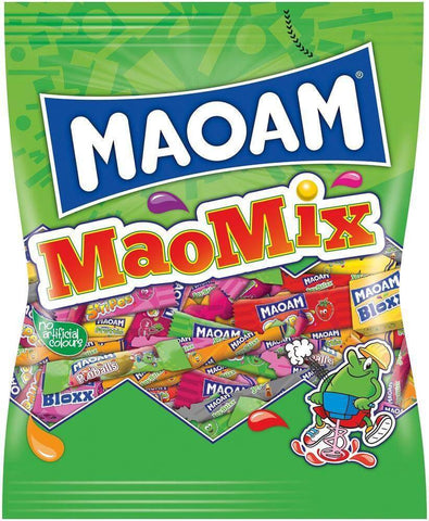 Maoam Maomix 150g - Scandinavian Goods