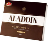 Marabou Aladdin Dark 400g, 4-Pack - Scandinavian Goods