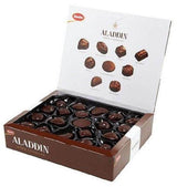 Marabou Aladdin Dark 400g - Scandinavian Goods