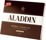 Marabou Aladdin Dark 400g - Scandinavian Goods