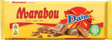 Marabou Daim Mjölkchoklad 100g - Scandinavian Goods