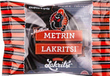 Melkein Metrin Lakritsi 80g - Scandinavian Goods