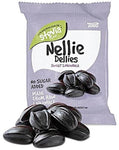 Nellie Dellies Sweet Liquorice 90g - Scandinavian Goods