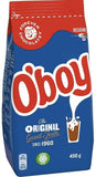 O'boy Original 450g - Scandinavian Goods