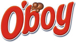 O'boy Original - Cocoa Powder - Hot Chocolate Drink Bag 1,0 kg, 3-Pack - Scandinavian Goods