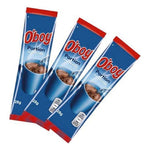 O'boy Portion - Cocoa Powder - Hot Chocolate Drink 28g, 10-Pack - Scandinavian Goods