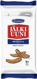 Oululainen Rye Chips Sea Salt 130g, 10-Pack - Scandinavian Goods