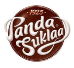 Panda Joulupukki 280g - Scandinavian Goods