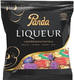 Panda Liqueur Chocolates 250g - Scandinavian Goods