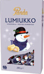 Panda Lumiukko 280g - Scandinavian Goods