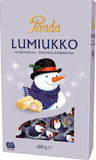 Panda Lumiukko 280g, 6-Pack - Scandinavian Goods