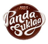 Panda Maitosuklaa Finnish Milk Chocolate Bar 145g - Scandinavian Goods