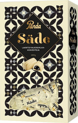 Panda Säde Lakritsi 280g - Scandinavian Goods