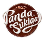 Panda Säde Salty Roasted Corn 280g - Scandinavian Goods