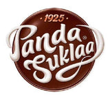 Panda Säde Salty Roasted Corn 280g, 6-Pack - Scandinavian Goods