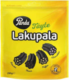 Panda Täyte Lakupala 250g - Scandinavian Goods