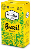 Paulig Brazil 500g - Scandinavian Goods