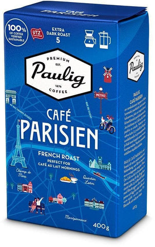 Paulig Café Parisien 400g, 6-Pack - Scandinavian Goods