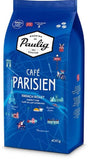 Paulig Café Parisien Beans 400g - Scandinavian Goods