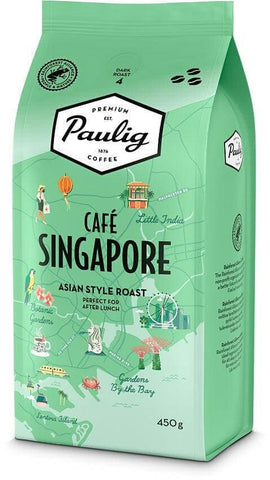 Paulig Café Singapore 450g, 6-Pack - Scandinavian Goods