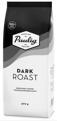 Paulig Dark Roast Coffee 400g - Scandinavian Goods