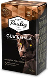 Paulig Origins Blend Guatemala 500g, 6-Pack - Scandinavian Goods