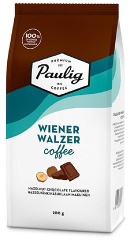Paulig Wiener Walzer 200g - Scandinavian Goods