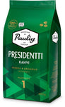 Presidentti Coffee Beans 450g - Scandinavian Goods