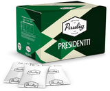 Presidentti Tumma Paahto Medium Coarse Coffee 300g, 18-Pack - Scandinavian Goods