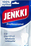 Professional Ice Menthol 90g, 10-Pack - Scandinavian Goods