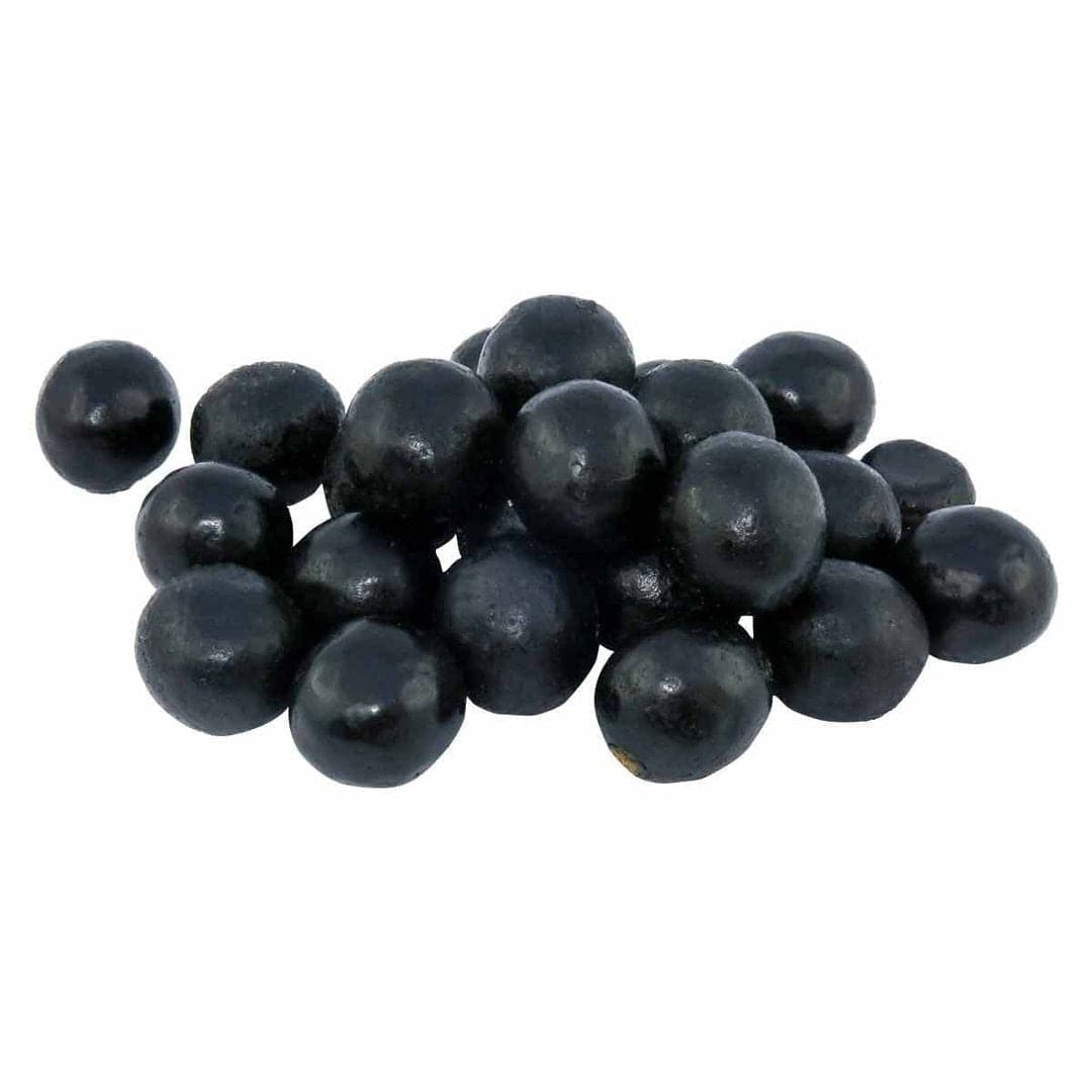 Salmiak Rondos 200g - Scandinavian Goods