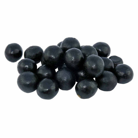 Salmiak Rondos 200g - Scandinavian Goods
