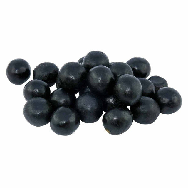 Salmiak Rondos 200g - Scandinavian Goods