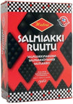 Salty Diamond Jellies 240g, 8-Pack - Scandinavian Goods