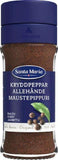 Santa Maria Allspice Powder 26g - Scandinavian Goods