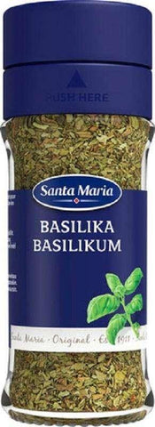 Santa Maria Basil 10g - Scandinavian Goods