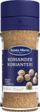 Santa Maria Coriander Powder 28g, 12-Pack - Scandinavian Goods