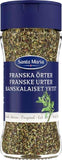 Santa Maria French Herbs 22g, 12-Pack - Scandinavian Goods