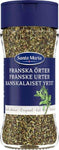 Santa Maria French Herbs 22g - Scandinavian Goods