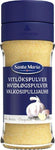 Santa Maria Garlic Powder 49g, 12-Pack - Scandinavian Goods