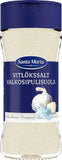 Santa Maria Garlic Salt 148g, 8-Pack - Scandinavian Goods