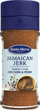 Santa Maria Jamaican Jerk 41g - Scandinavian Goods